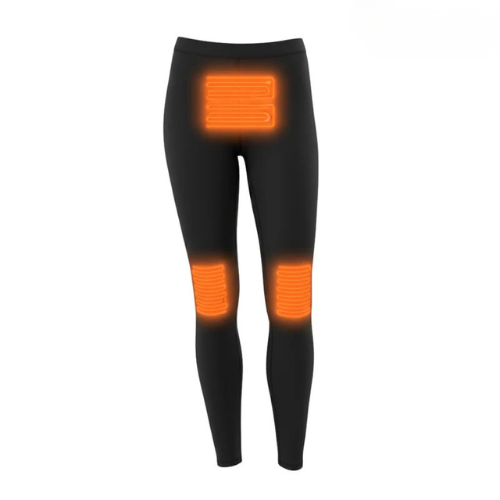 Opvarmede leggings