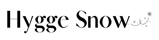 Hygge Snow